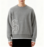 VAMO - Dollar Knit Sweater