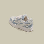 VAMO - “Ripped Canvas” Sneaker