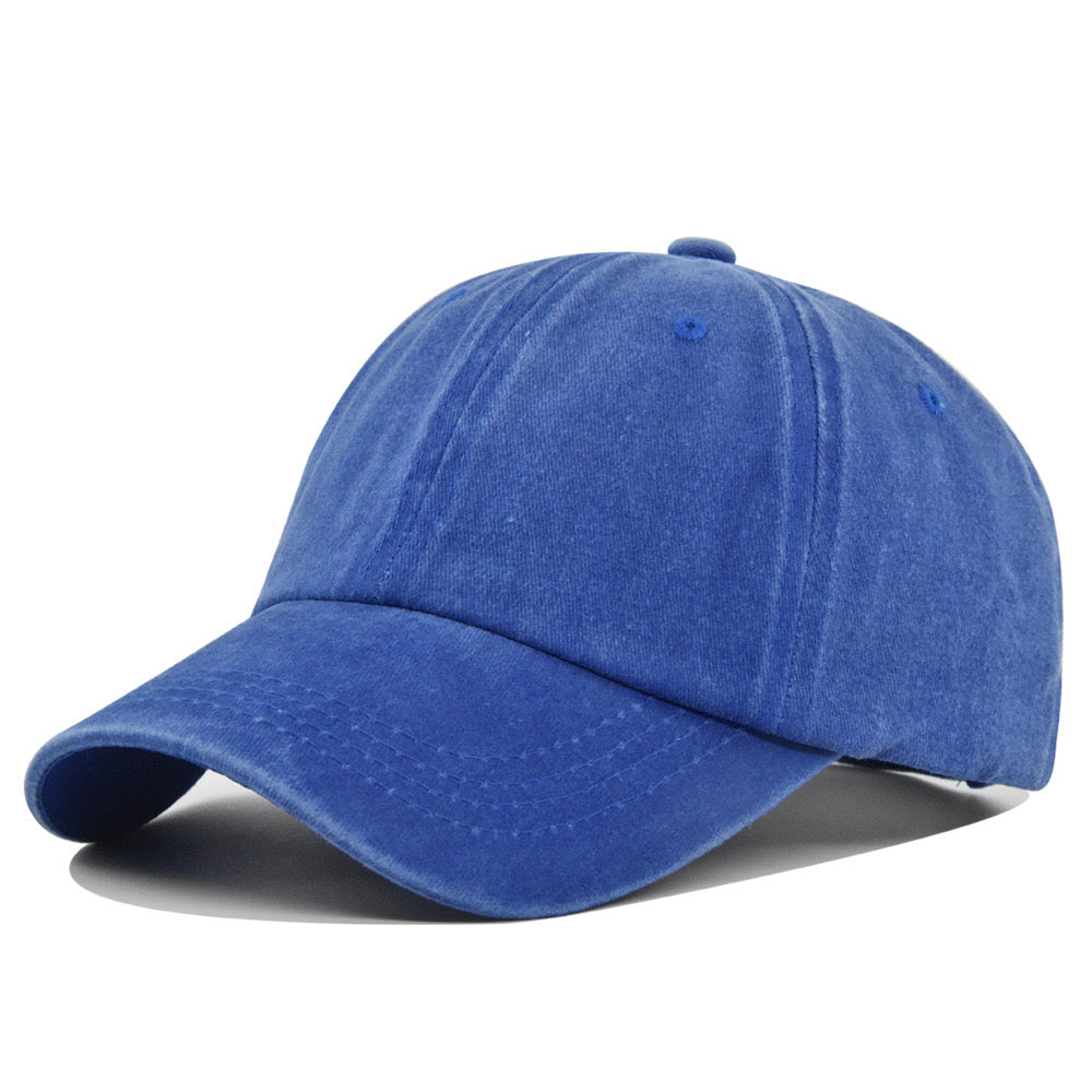 VAMO – Basic Core Cap
