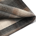 VAMO – Soft Grunge Check Shirt