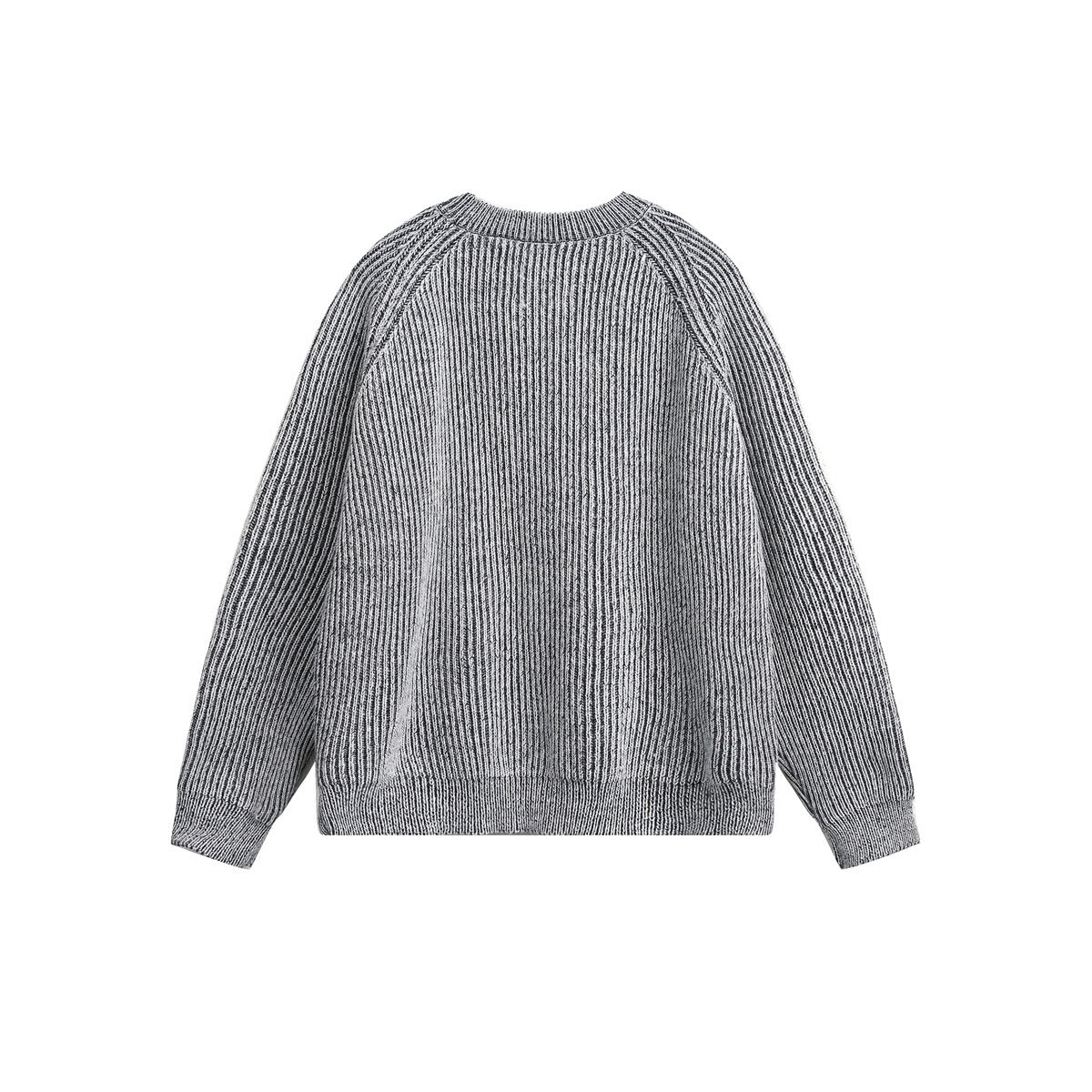 VAMO - Clean Sweater