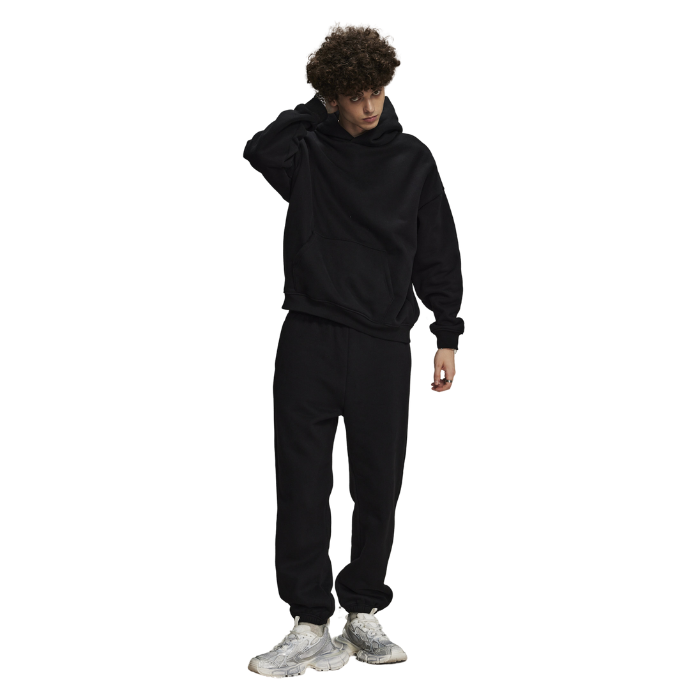 VAMO - Heavyweight Hoodie