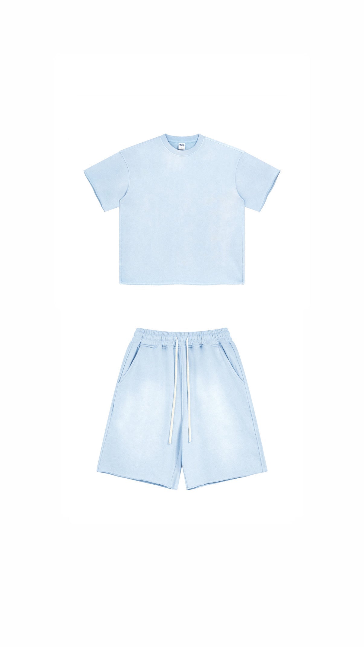 VAMO - Basic Washed Set
