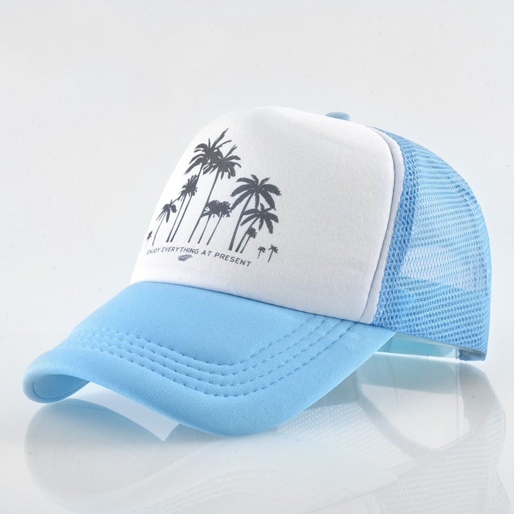 VAMO – Palm Breeze Cap