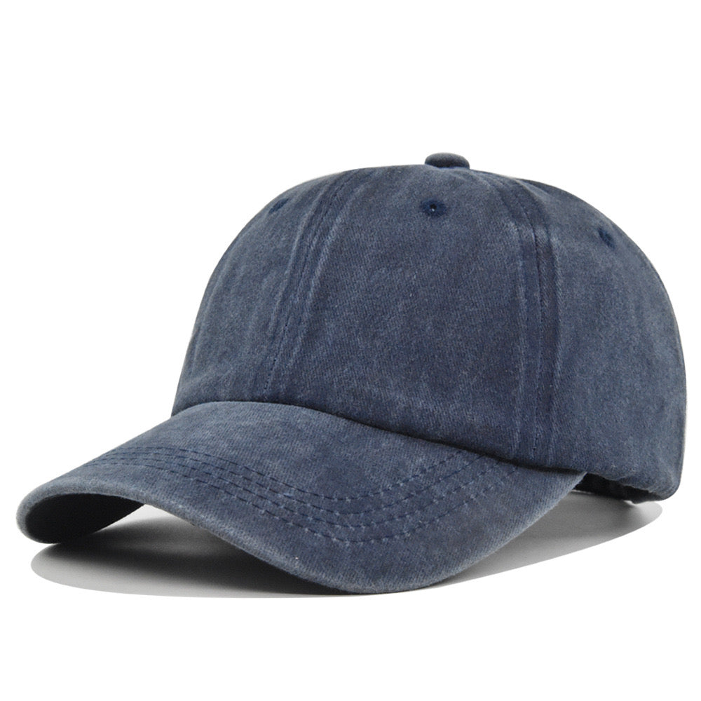 VAMO – Basic Core Cap