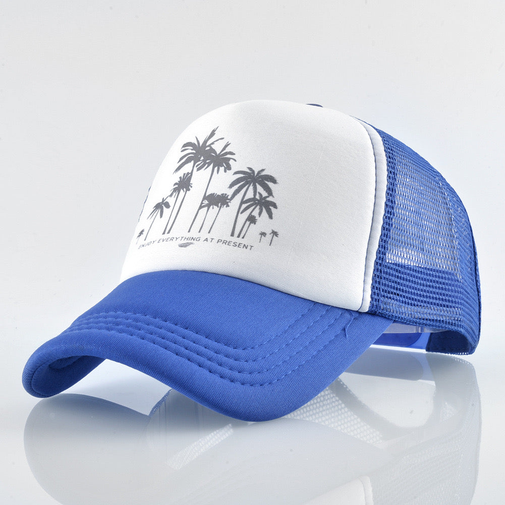 VAMO – Palm Breeze Cap
