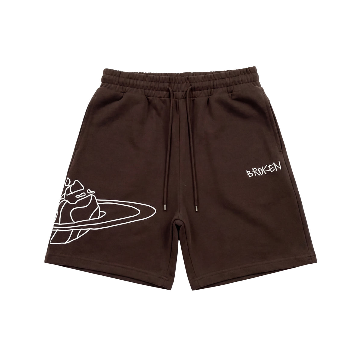 VAMO - Mashhad Shorts
