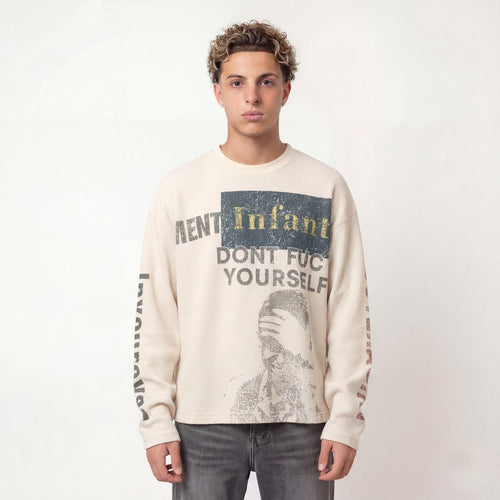 VAMO - DFY Sweatshirt