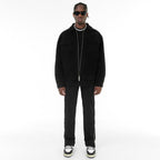 VAMO - Washed Jacket