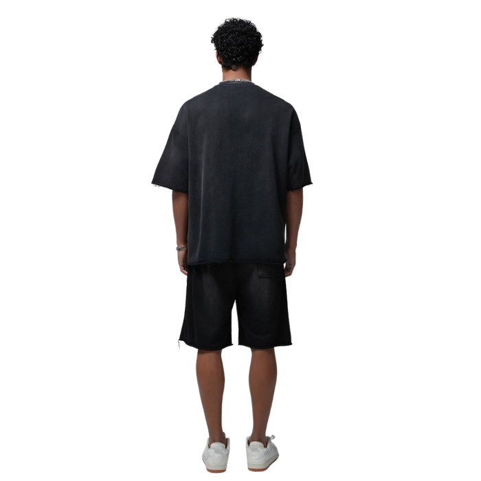 VAMO - Washed Tee