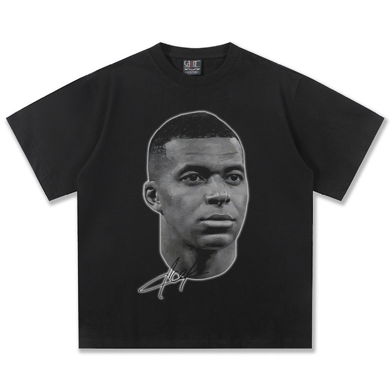 VAMO - Speedburst 10 Tee