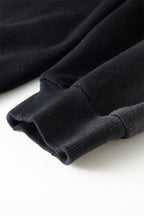VAMO - Washed Zip Hoodie