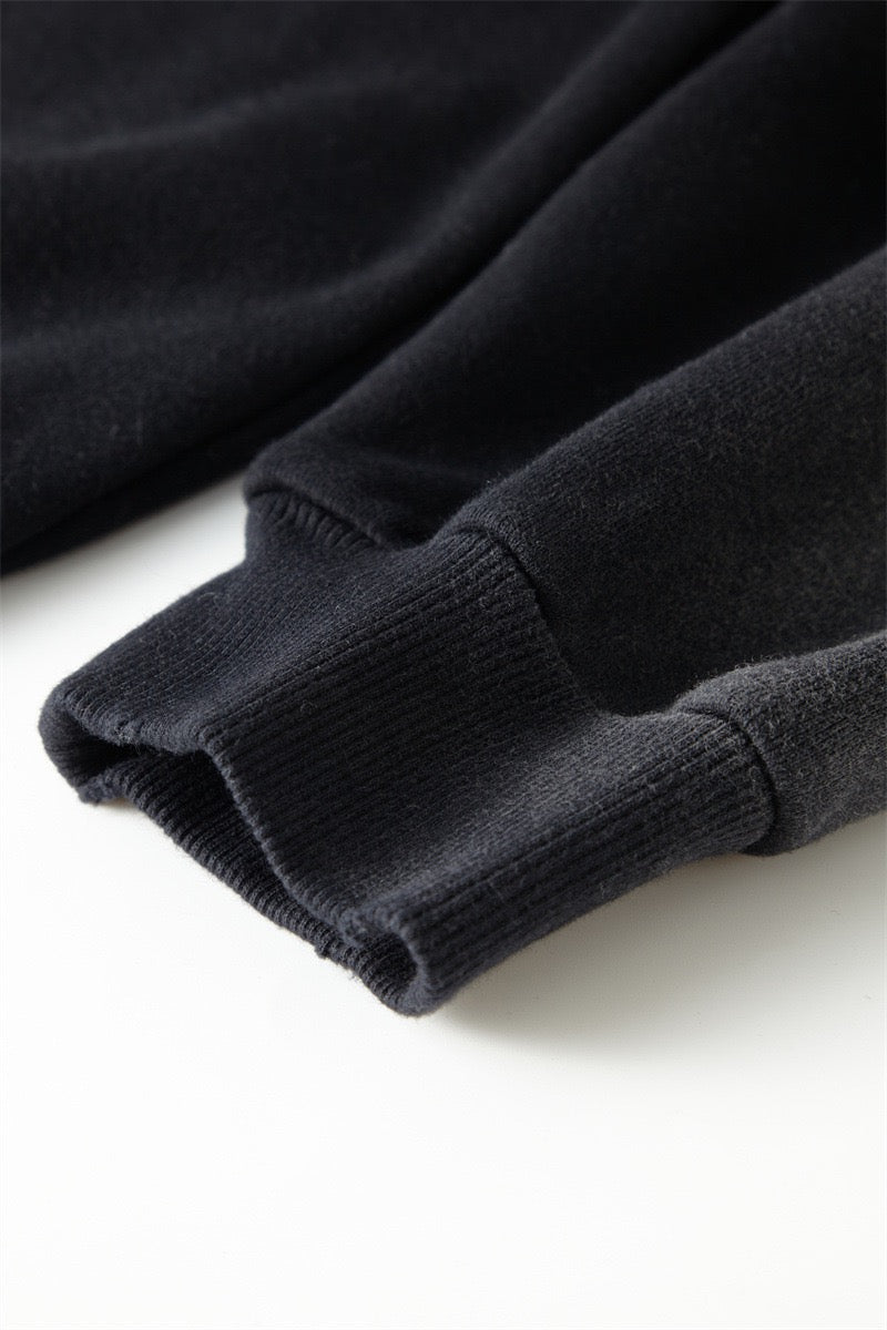 VAMO - Washed Zip Hoodie