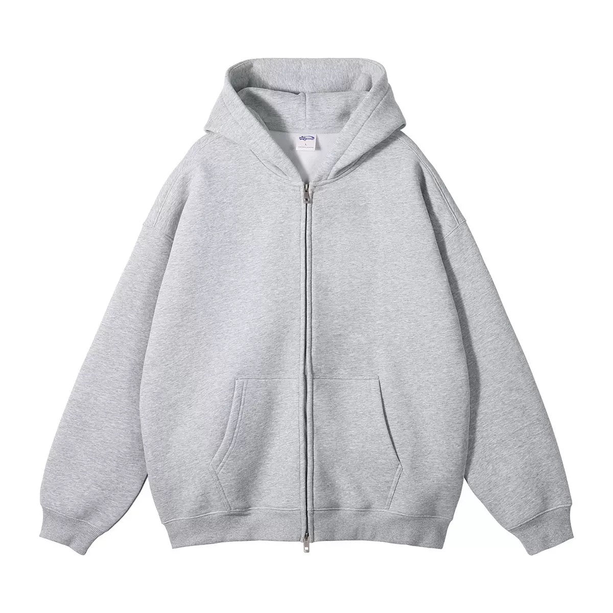 VAMO - Basic Zipper