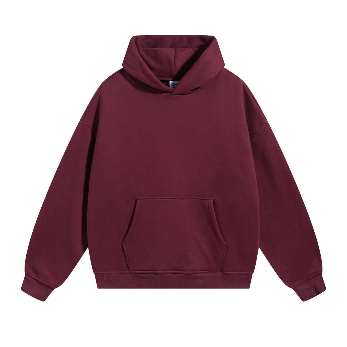VAMO - Heavyweight Hoodie