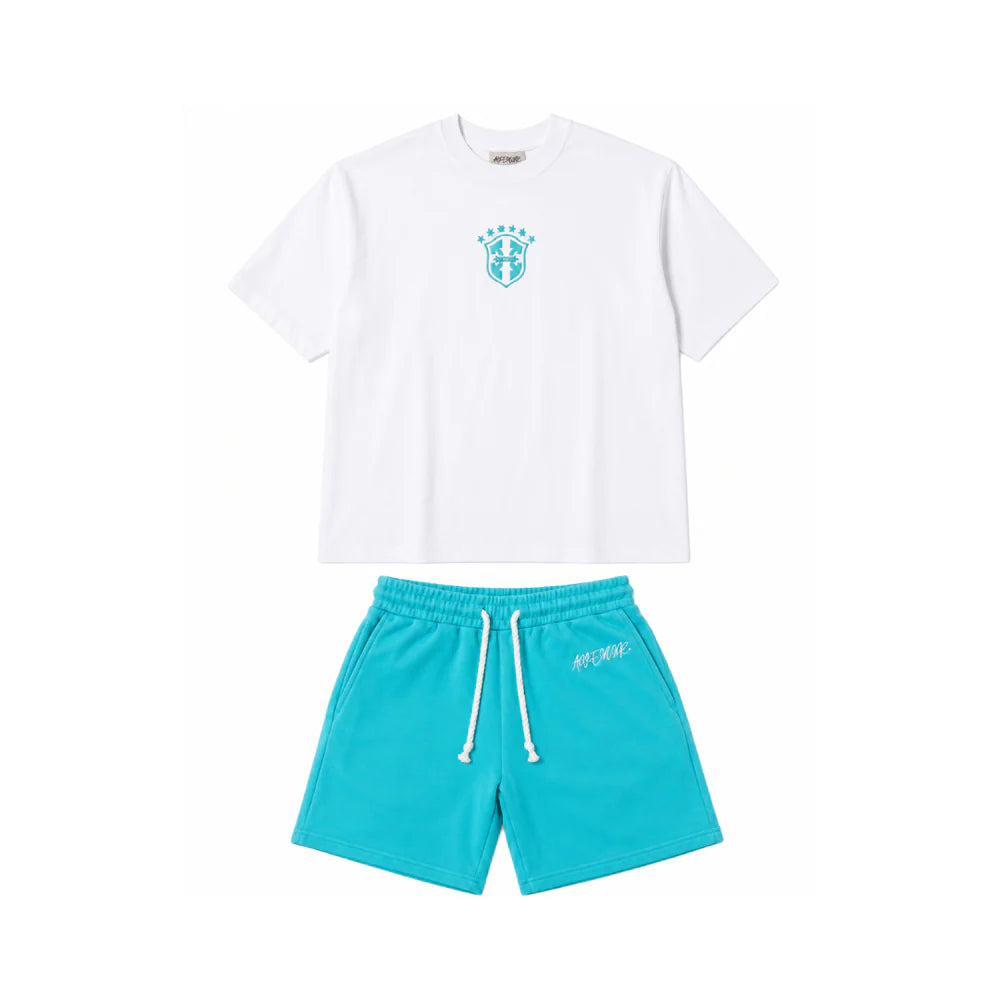 VAMO – Confidence Summer Set