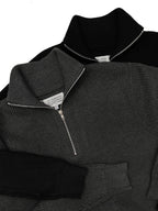VAMO - Crew Neck Pullover