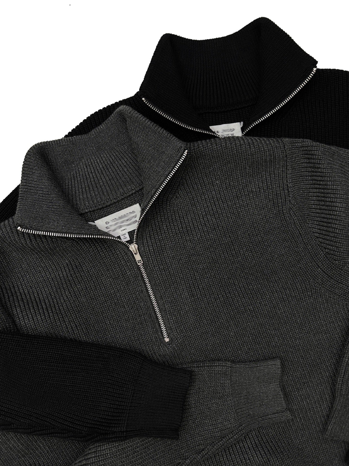 VAMO - Crew Neck Pullover