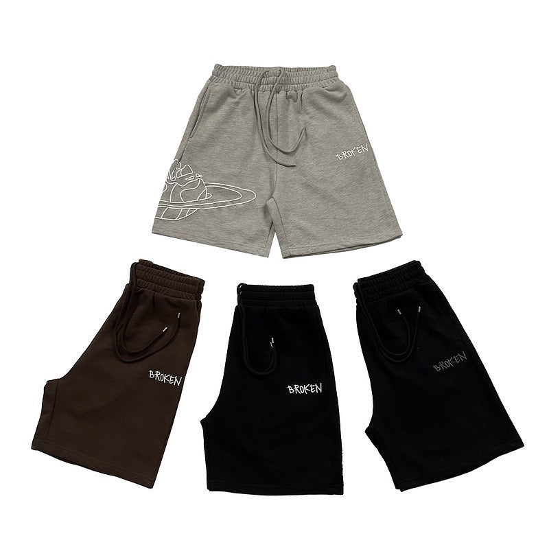 VAMO - Mashhad Shorts