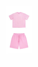 VAMO - Basic Washed Set