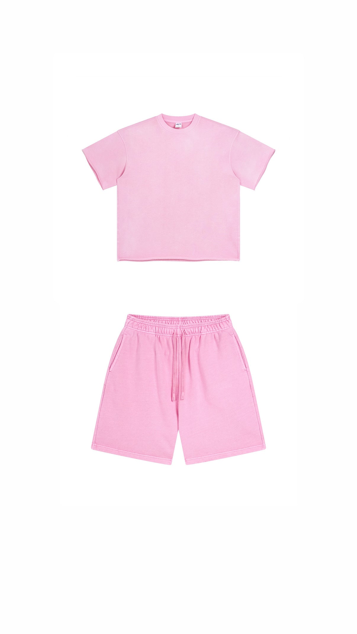 VAMO - Basic Washed Set