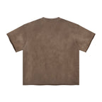 VAMO - Washed Tee