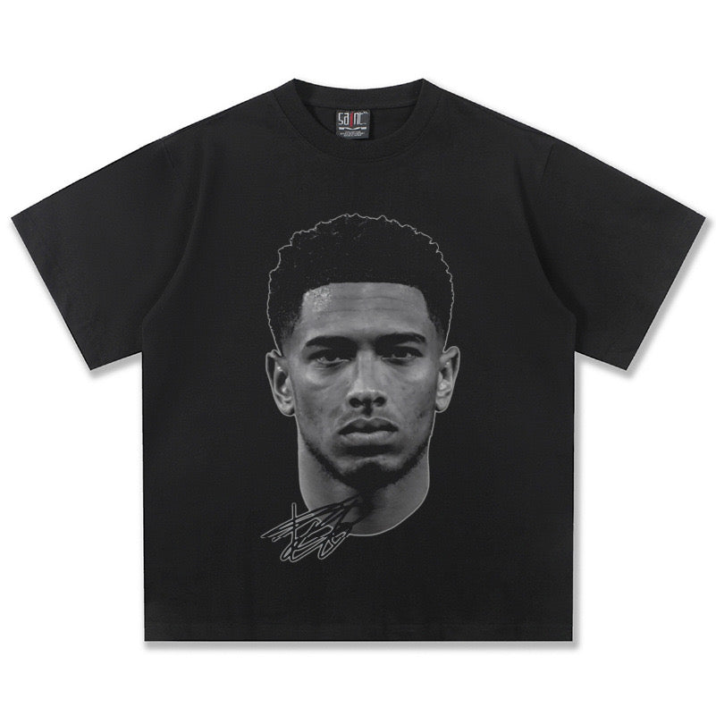 VAMO - Midfield Mirage Tee