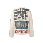 VAMO - DFY Sweatshirt