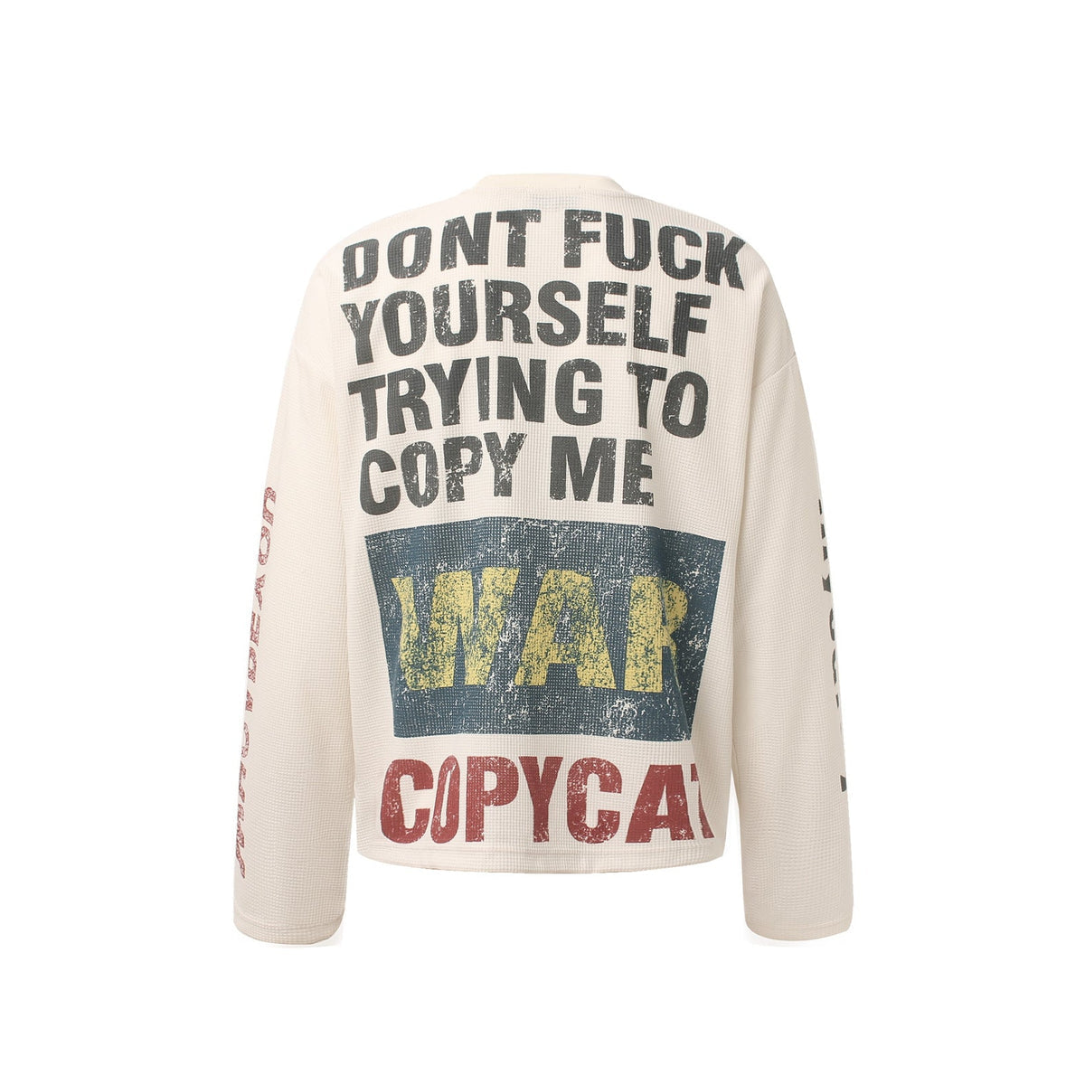 VAMO - DFY Sweatshirt