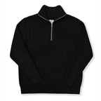 VAMO - Crew Neck Pullover