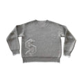 VAMO - Dollar Knit Sweater