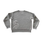 VAMO - Dollar Knit Sweater