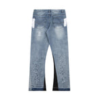 VAMO - Lysaro Flared Denim