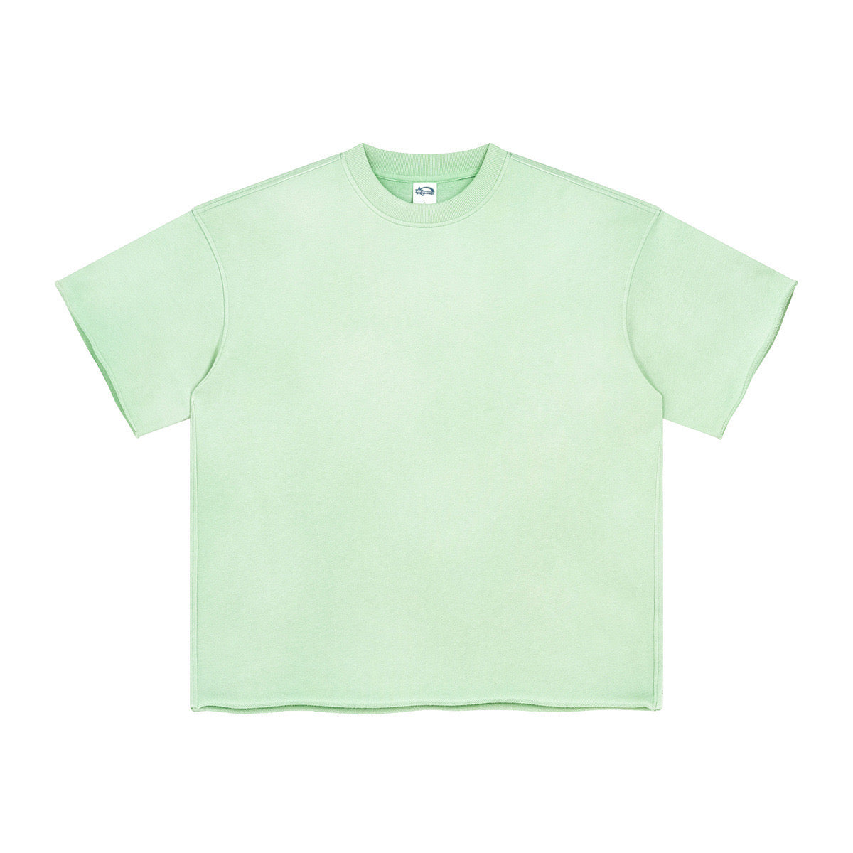 VAMO - Washed Tee