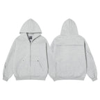 VAMO – Essential Zip Hoodie
