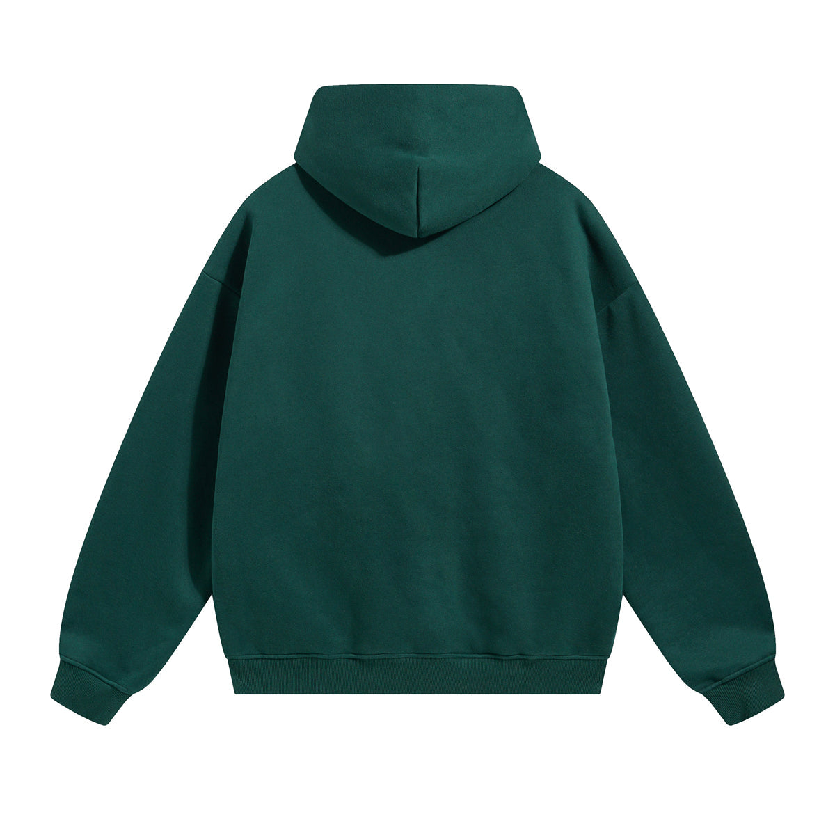 VAMO - Heavyweight Hoodie