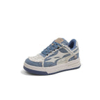 VAMO - “Ripped Canvas” Sneaker