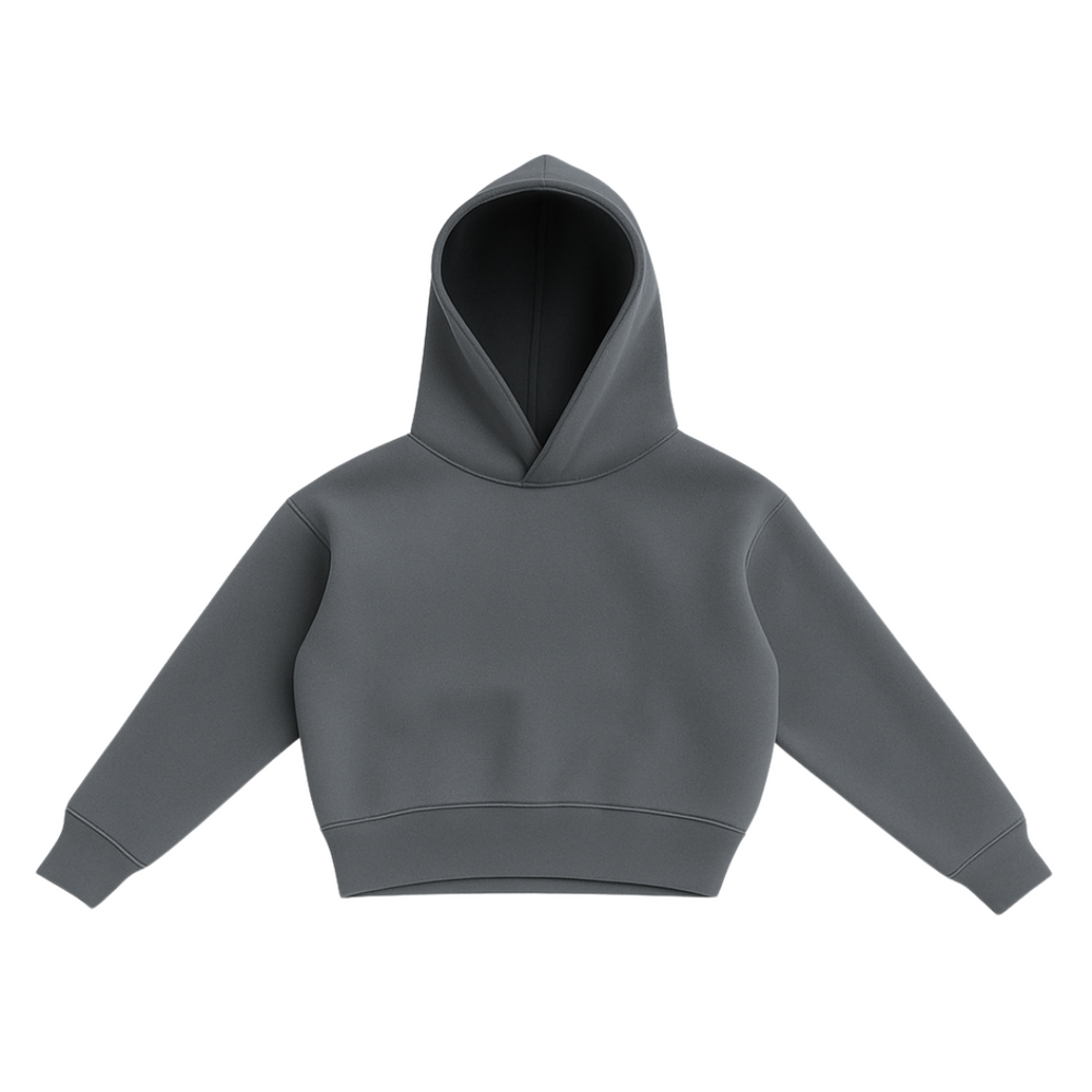 VAMO – Essential Oversized Tracksuit