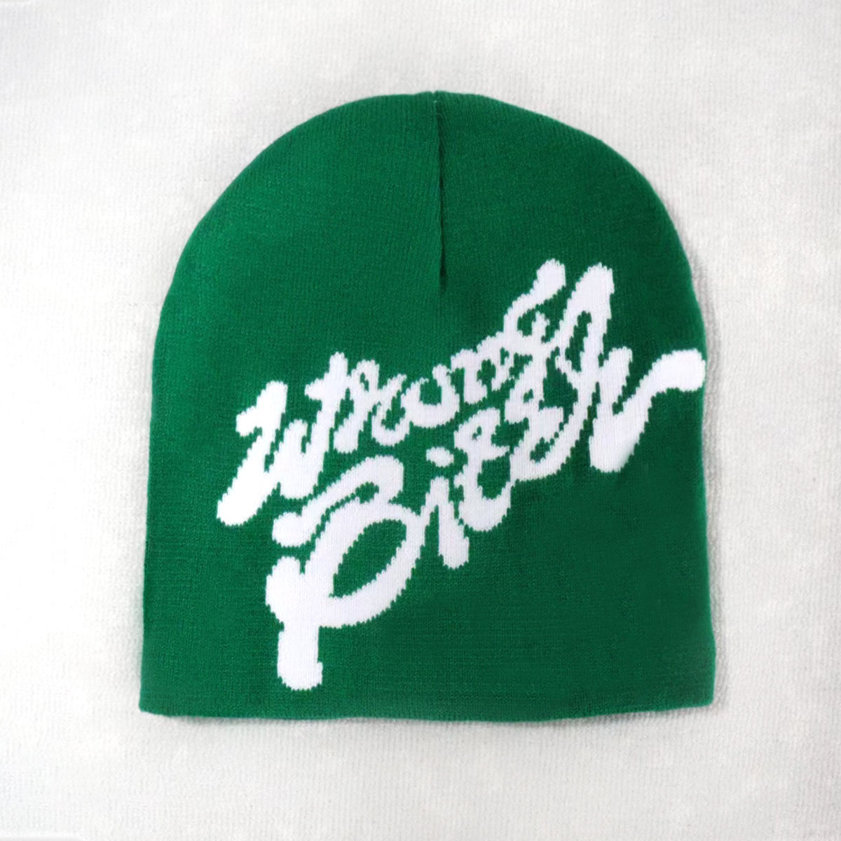 VAMO – Script Flow Beanie