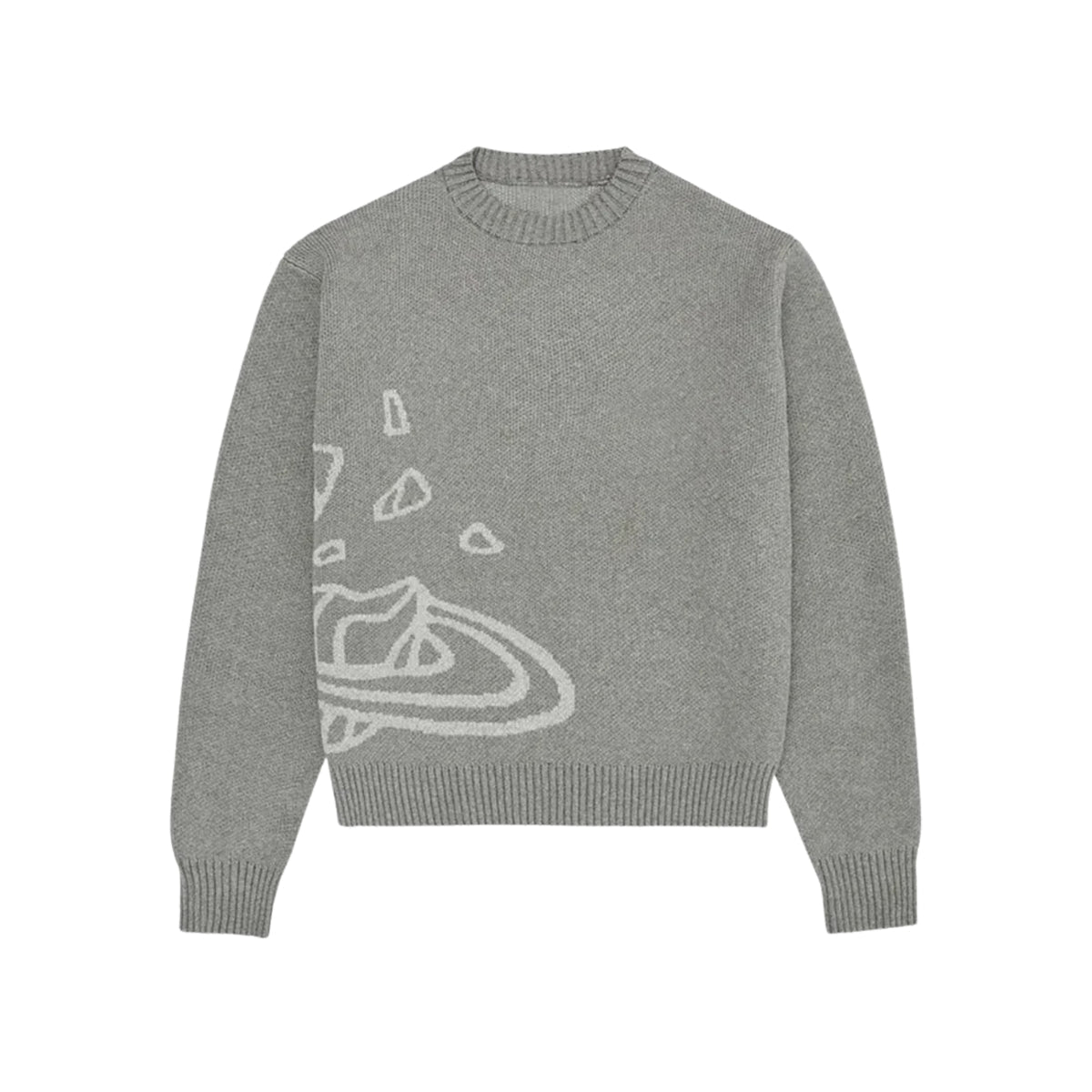 VAMO - Mashhad Sweater
