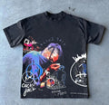 VAMO - La Flame Graphic Tee