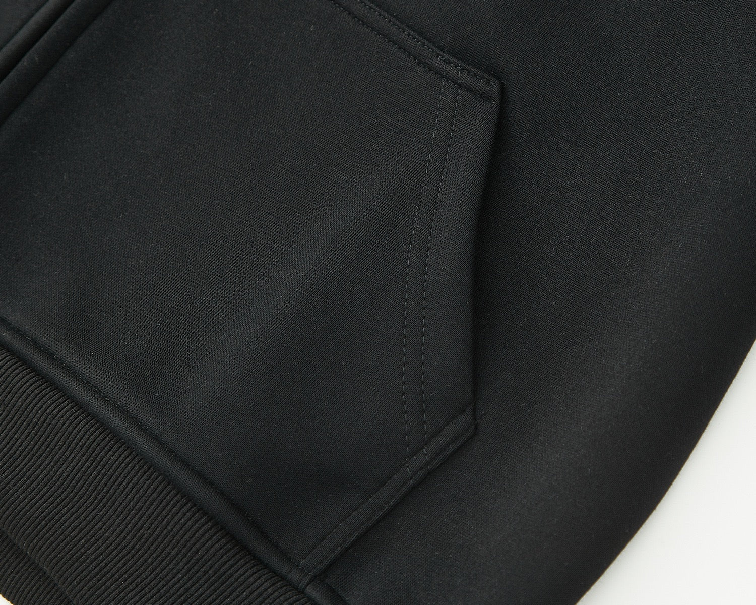 VAMO - Zip Core Hoodie