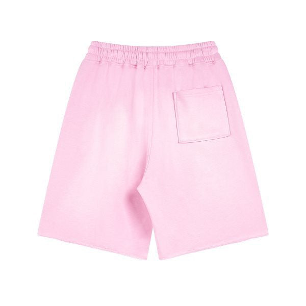 VAMO - Washed Shorts