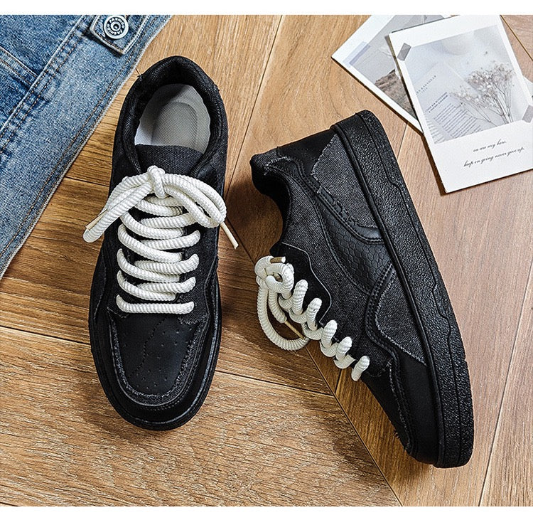 VAMO - “Rugged Court” Sneaker