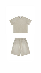 VAMO - Basic Washed Set