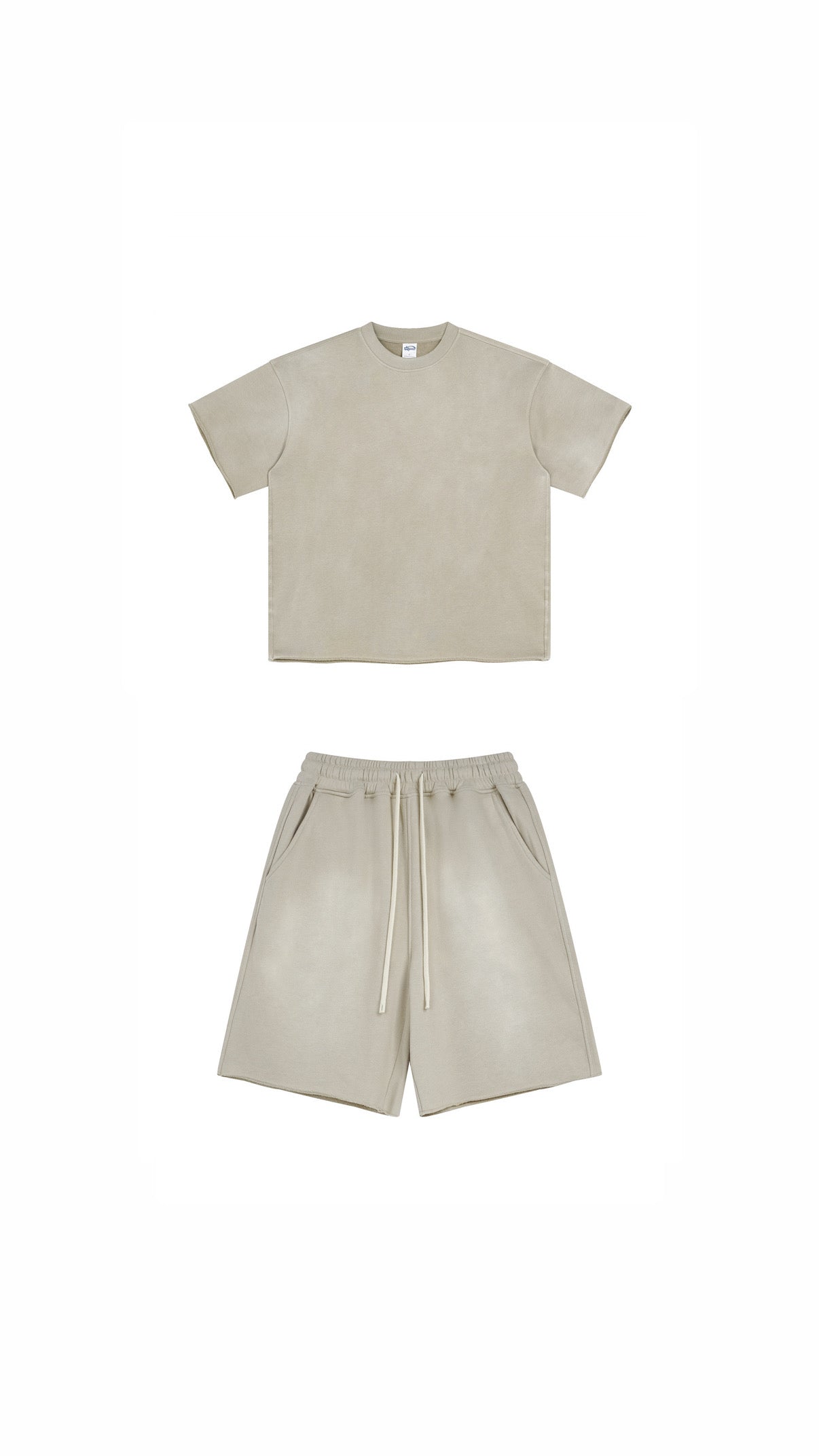 VAMO - Basic Washed Set