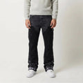 VAMO - viral Flared Jeans