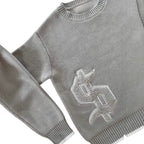 VAMO - Dollar Knit Sweater