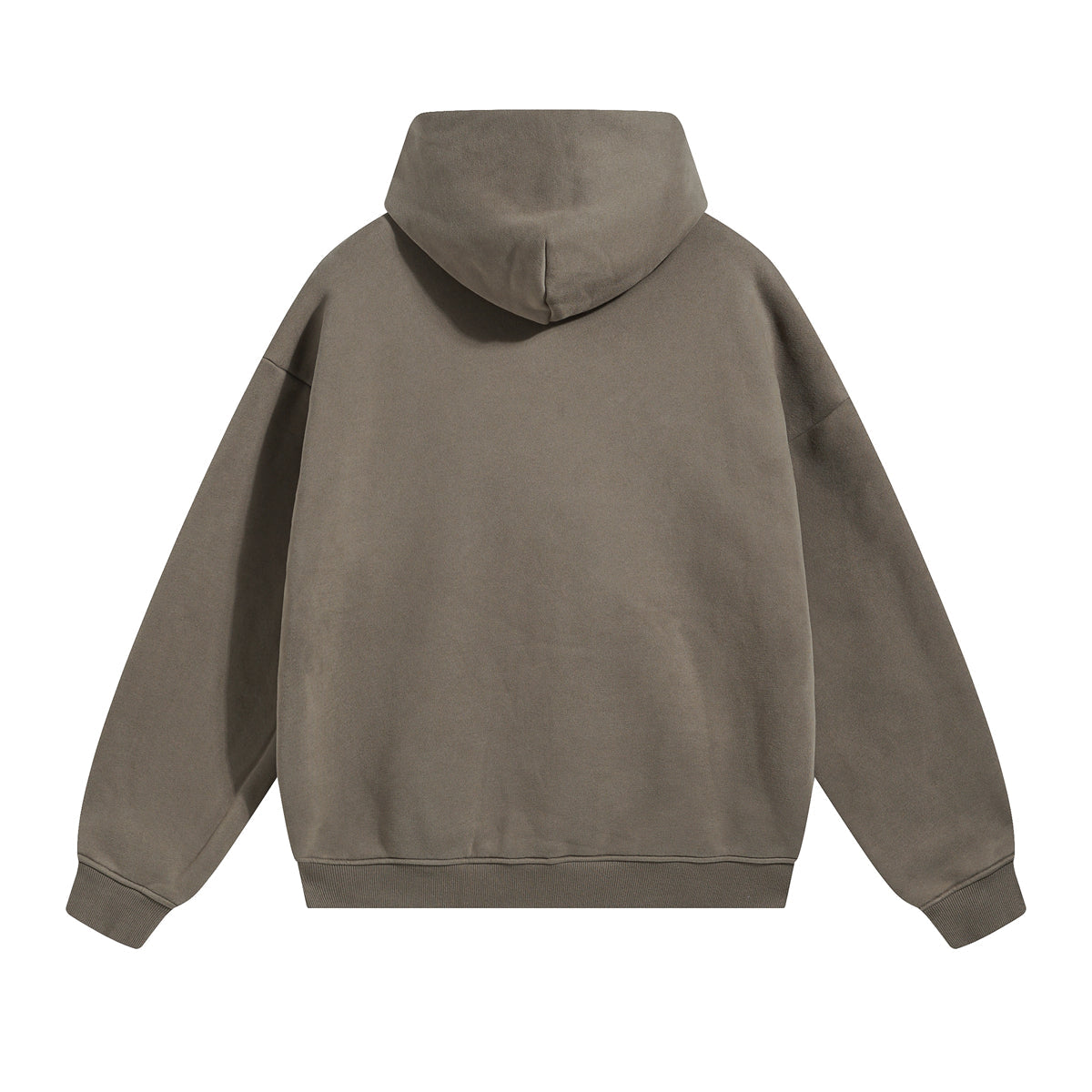 VAMO - Heavyweight Hoodie