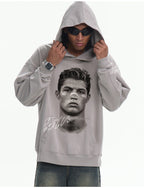 VAMO - Ronaldo Hoodie